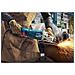 Smerigliatrice Gws 24-230 Jz 2400 W 230 V 240 V 230 Mm - Foto miniatura 2