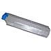 TONER COMPATIBILE - Oki Mc853/mc873/mc883 Carter  - Sostitui 45862837/45862814 - Foto miniatura 2
