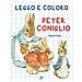 Beatrix Potter - Leggo E Coloro Peter Coniglio. Ediz. A Colori - Foto miniatura 2