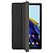 00222010 Custodia Per Tablet 27,9 Cm (11"") Custodia A Libro Nero - Foto miniatura 1