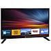 TV LED HD 24" 2409SM00 Smart TV Android - Foto miniatura 4