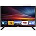 TV LED HD 24" 2409SM00 Smart TV Android - Foto miniatura 1