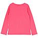 T-shirt Princesse pr2144-2054 fushia-3a Ragazza - Foto miniatura 3