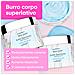Burro Corpo | Coco Colada Esotico - Foto miniatura 4