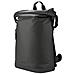 Zaino Notebook Tucano Bkrol15 Bk Rollo Black - Foto miniatura 1