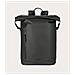 Zaino Notebook Tucano Bkrol15 Bk Rollo Black - Foto miniatura 2