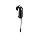 WHM631UC Auricolare Wireless A clip Ufficio Nero - Foto miniatura 1