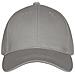 Classic Caps Grigio Argen No Size - Foto miniatura 1