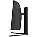Monitor 34" LED VA Curvo LC-M34-UWQHD-165-C UltraWide Quad HD 3440 x 1440 Pixel Tempo di Risposta 4 ms Frequenza di Aggiornamento 165 (Hz) - Foto miniatura 8