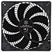 Silverstone 184i Pro Case Per Computer Raffreddatore D'aria Nero 1 Pz - Foto miniatura 2