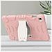 Custodia Per Ipad Pro 12.9 Con Supporto Robusta In Rosa - Stile E Protezione Unici! - Foto miniatura 4