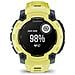 Instinct E 2,29 cm (0.9") MIP 45 mm Digitale 176 x 176 Pixel Lime GPS (satellitare) - Foto miniatura 3