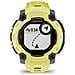 Instinct E 2,29 cm (0.9") MIP 45 mm Digitale 176 x 176 Pixel Lime GPS (satellitare) - Foto miniatura 4