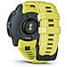 Instinct E 2,29 cm (0.9") MIP 45 mm Digitale 176 x 176 Pixel Lime GPS (satellitare) - Foto miniatura 5