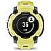 Instinct E 2,29 cm (0.9") MIP 45 mm Digitale 176 x 176 Pixel Lime GPS (satellitare) - Foto miniatura 6