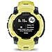 Instinct E 2,29 cm (0.9") MIP 45 mm Digitale 176 x 176 Pixel Lime GPS (satellitare) - Foto miniatura 9