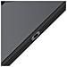 Custodia A Libro Per Ipad 9 2021 / 8 2020 Con Funzione Di Supporto E Sospensione Automatica, Nero - Foto miniatura 3