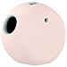 Custodia Protettiva In Silicone Morbido Punirunes Per Giocattoli Elettronici Per Animali Domestici Pink - Foto miniatura 3