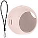 Custodia Protettiva In Silicone Morbido Punirunes Per Giocattoli Elettronici Per Animali Domestici Pink - Foto miniatura 5