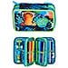Astuccio 3 Zip Sj Gang Air Tiger Boy - Foto miniatura 1