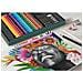 Polychromos & Pitt Graphite Matt Set Multicolore 48 pz - Foto miniatura 2