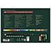 Polychromos & Pitt Graphite Matt Set Multicolore 48 pz - Foto miniatura 3