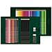 Polychromos & Pitt Graphite Matt Set Multicolore 48 pz - Foto miniatura 5