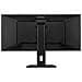 Monitor 34" LED IPS XUB3493WQSU-B6 UltraWide Quad HD Tempo di Risposta 1 ms - Foto miniatura 8