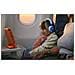 Junior 320 Auricolare Cablato A Padiglione Musica e Chiamate Blu - Foto miniatura 2
