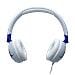 Junior 320 Auricolare Cablato A Padiglione Musica e Chiamate Blu - Foto miniatura 3