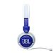 Junior 320 Auricolare Cablato A Padiglione Musica e Chiamate Blu - Foto miniatura 5