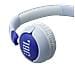 Junior 320 Auricolare Cablato A Padiglione Musica e Chiamate Blu - Foto miniatura 8