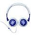 Junior 320 Auricolare Cablato A Padiglione Musica e Chiamate Blu - Foto miniatura 10