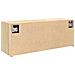 Mobile da Bagno Rovere Sonoma 80x25x30 cm in Legno Multistrato - Foto miniatura 8