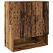 Armadietto a muro Legno vecchio 60 x 31 x 70 cm - Foto miniatura 1