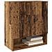 Armadietto a muro Legno vecchio 60 x 31 x 70 cm - Foto miniatura 3