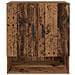 Armadietto a muro Legno vecchio 60 x 31 x 70 cm - Foto miniatura 6