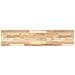 Mensole da Parete 3 pz 120x30x2 cm Legno Acacia Non Trattato - Foto miniatura 6