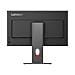 Monitor 23.8" IPS Flat 64B1GAT1EU Quad HD Tempo di risposta 6 ms - Foto miniatura 4