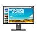 Monitor 23.8" IPS Flat 64B1GAT1EU Quad HD Tempo di risposta 6 ms - Foto miniatura 1