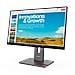 Monitor 23.8" IPS Flat 64B1GAT1EU Quad HD Tempo di risposta 6 ms - Foto miniatura 11