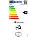 Monitor 23.8" IPS Flat 64B1GAT1EU Quad HD Tempo di risposta 6 ms - Foto miniatura 2