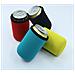 Set Di 4 Raffreddatori Per Lattine In Neoprene - Manicotti Isolanti Per Lattine Di Cola /birra Da 330ml - Foto miniatura 5
