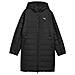 Ess Hooded Padded Parka 68523201, Donne, Nero, M - Foto miniatura 4