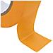 Nastri Adesivi per Pittori 50 pcs Giallo 25mm x 50m Carta - Foto miniatura 6
