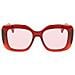 Occhiali Da Sole Da Donna In Acetato Lnv626s - Foto miniatura 1
