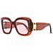 Occhiali Da Sole Da Donna In Acetato Lnv626s - Foto miniatura 2
