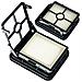 Set Di Filtri Hepa E Spazzole Rotanti Compatibile Con Aspirapolvere Bissell Crosswave 1866 1868f 1785 17132 - Alta Efficienza, Facile Montaggio - Foto miniatura 6
