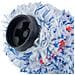 Set Di Filtri Hepa E Spazzole Rotanti Compatibile Con Aspirapolvere Bissell Crosswave 1866 1868f 1785 17132 - Alta Efficienza, Facile Montaggio - Foto miniatura 7