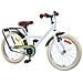 Bicicletta per Bambini 24 Pollici per 8-12 anni Bianco - Foto miniatura 2